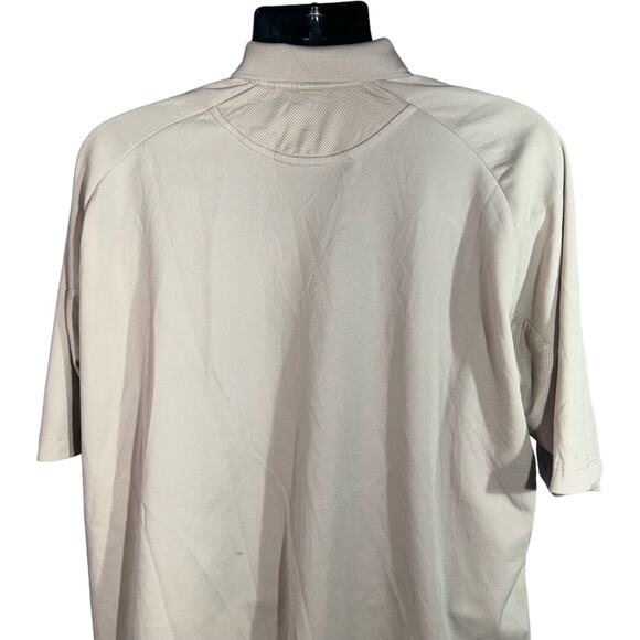 Sport Tek SunBlast Solar Short Sleeve Polo - Picture 6 of 9